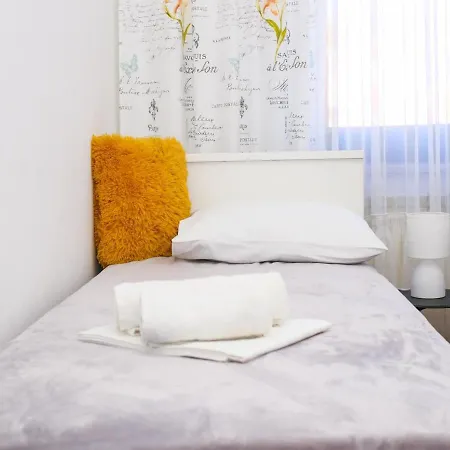 Apartment Kosor Kastela