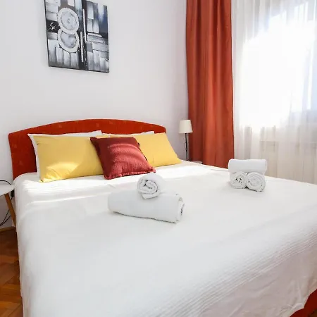 Apartment Kosor