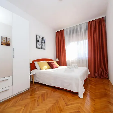Appartement Kosor
