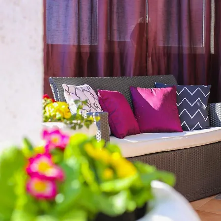 Apartment Kosor