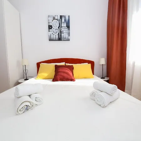 Kosor Apartment Kastela