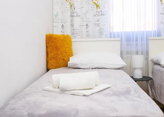 Appartement Kosor Kaštela