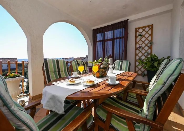 Kosor Appartement
