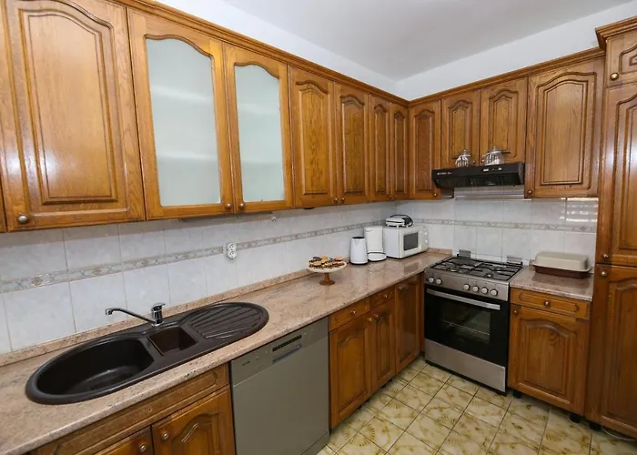 Kosor Appartement *