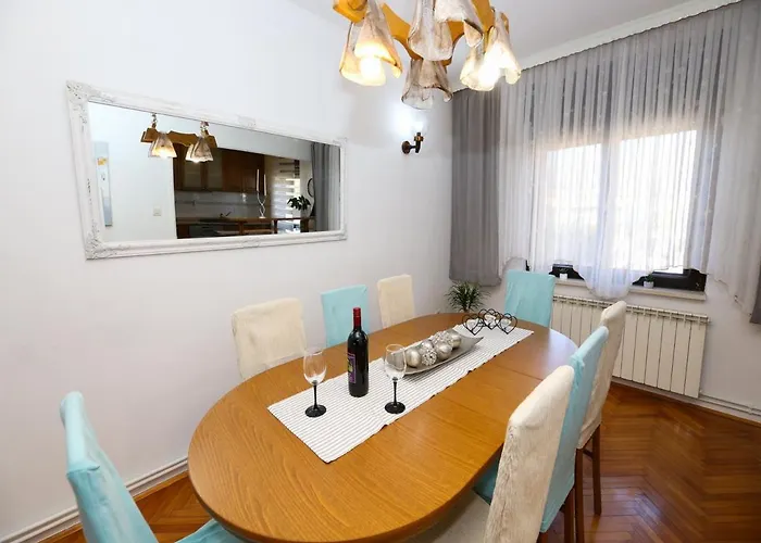 Appartement Kosor