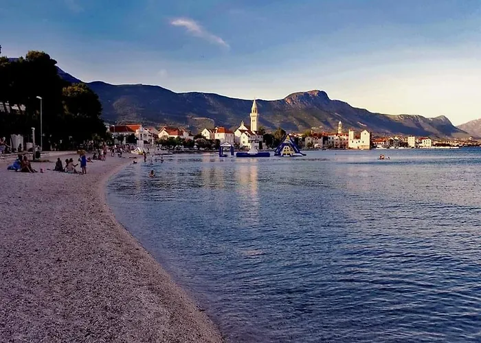 Kosor Appartement Kaštela