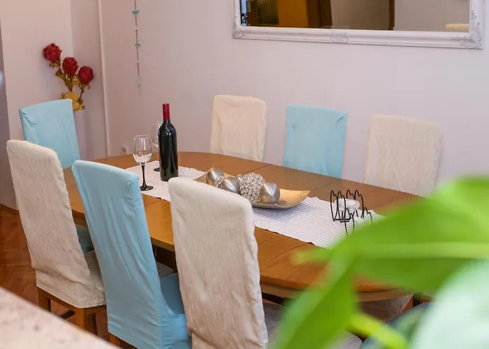 Appartement Kosor Kaštela