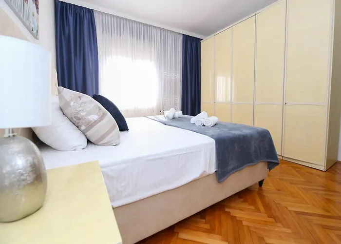 Kosor Appartement
