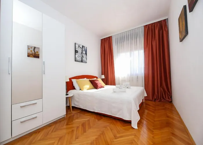 Appartement Kosor