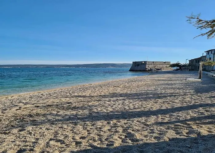 Kosor Appartement Kaštela