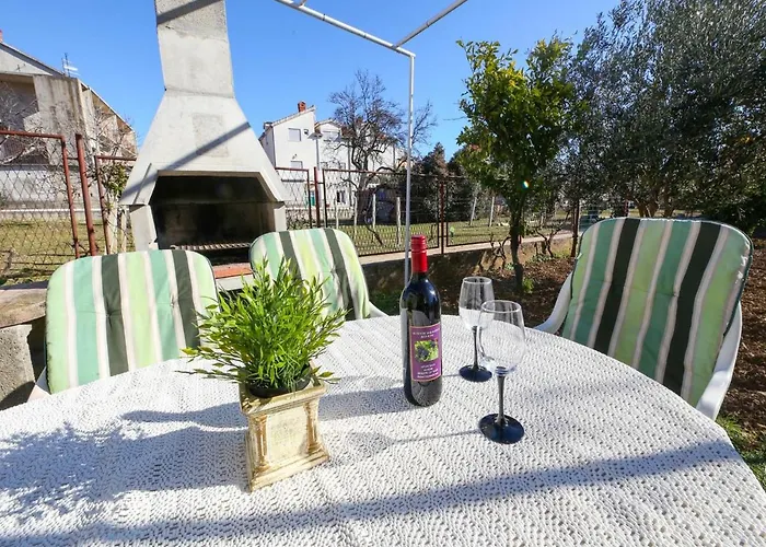 Appartement Kosor Kaštela
