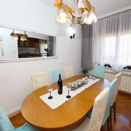 Appartamento Kosor