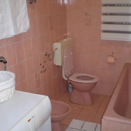Appartamento Kosor