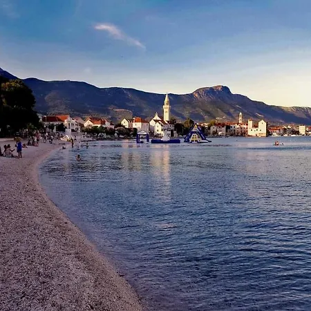 Kosor Διαμέρισμα Kaštela