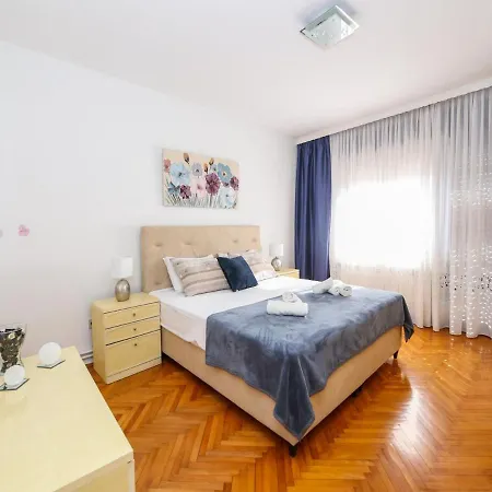 Appartamento Kosor