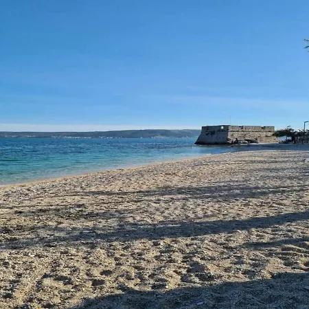 Kosor Appartamento Kaštela