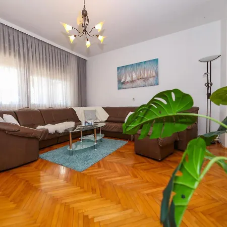 Appartamento Kosor
